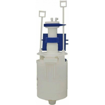 Арматура сливная CERSANIT тип 1 для инсталляции LEON NEW/VECTOR Арматура сливная CERSANIT тип 1 для инсталляции LEON NEW/VECTOR