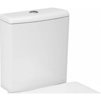Бачок CERSANIT керамический CARINA 011 без арматуры Бачок CERSANIT керамический CARINA 011 без арматуры