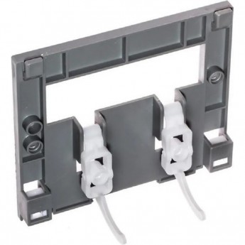 Механизм кнопки смыва CERSANIT S-IN-LEON- C3515 Механизм кнопки смыва CERSANIT S-IN-LEON- C3515