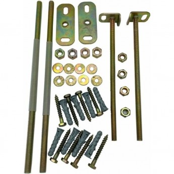 Монтажный комплект CERSANIT для инсталляции LEON Монтажный комплект CERSANIT для инсталляции LEON