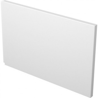 Панель CERSANIT VIRGO 80 для ванны бокова белый Панель CERSANIT VIRGO 80 для ванны бокова белый
