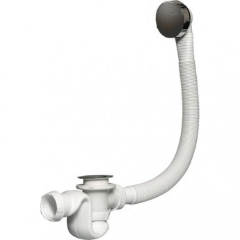 Сифон CERSANIT для ванн автоматический Сифон CERSANIT для ванн автоматический