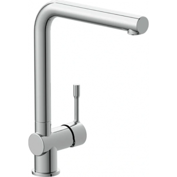 Смеситель для кухни CERSANIT COMO однорычажный Смеситель для кухни CERSANIT COMO однорычажный